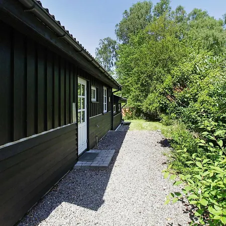 Prázdninový dům Holiday Viii